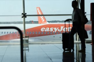 La compagnie à bas coût britannique Easyjet étoffe son offre au départ de Genève. (archives)